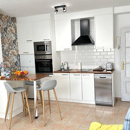 Boutique Apartment Adeje I アデヘ エクステリア 写真
