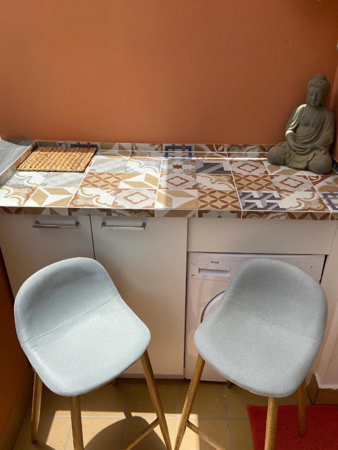 Boutique Apartment Adeje I アデヘ エクステリア 写真