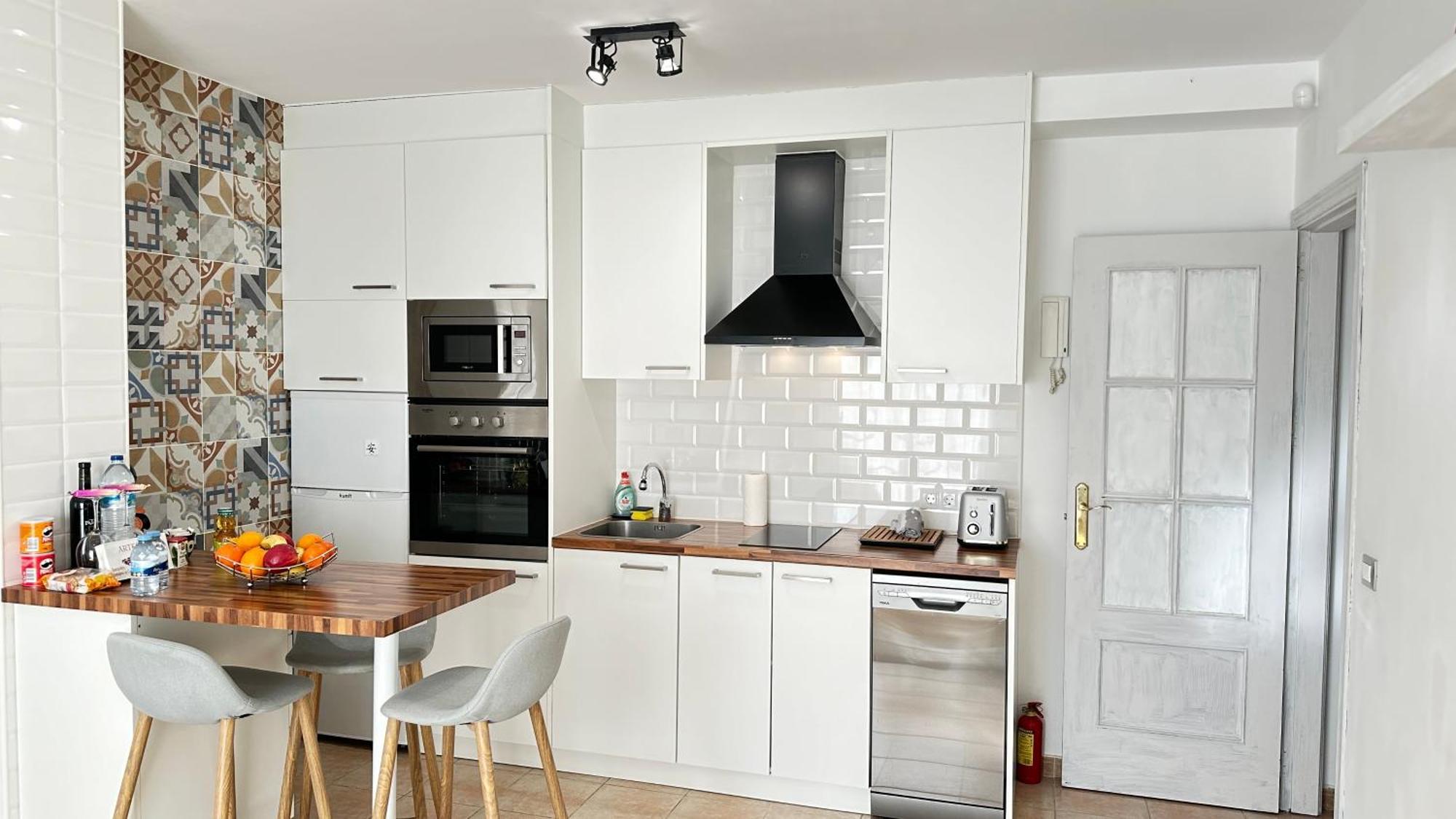 Boutique Apartment Adeje I アデヘ エクステリア 写真